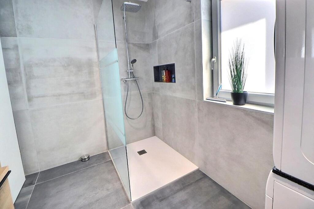 Appartement Alsace Neuf Garage, Parking Et Terrasse กอลมาร์ ภายนอก รูปภาพ