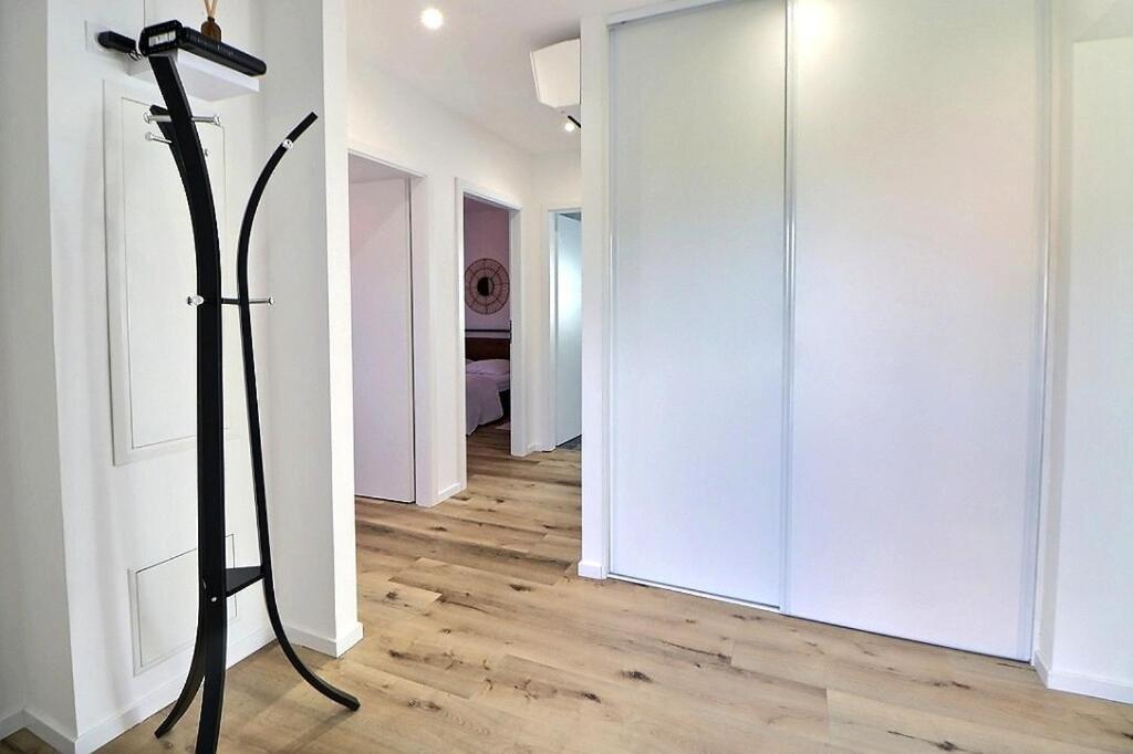 Appartement Alsace Neuf Garage, Parking Et Terrasse กอลมาร์ ภายนอก รูปภาพ